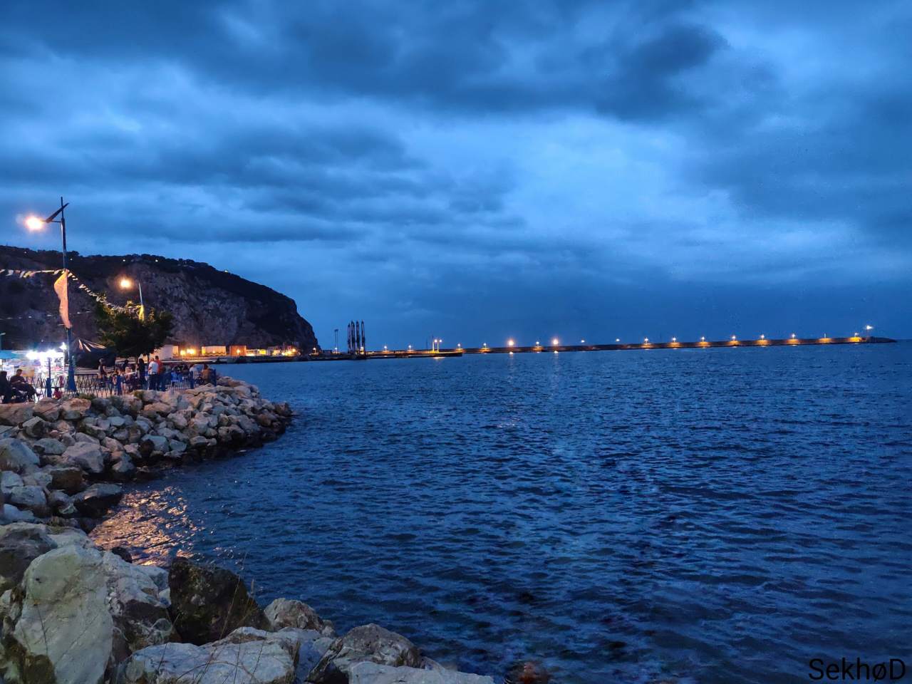 Bejaia