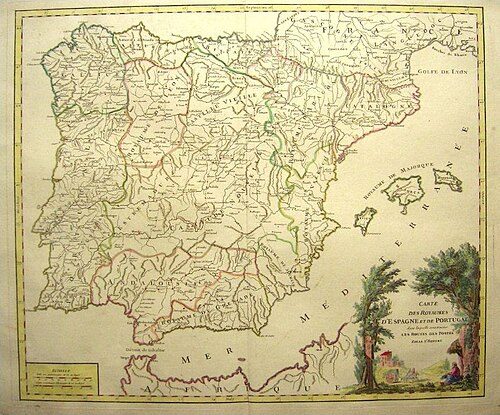 Andalusia
