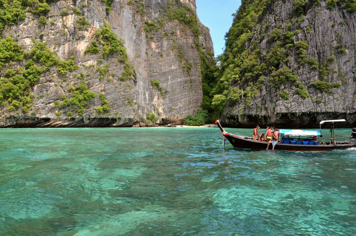 Phi Phi Islands