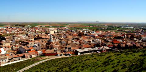 Consuegra