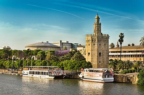 Seville