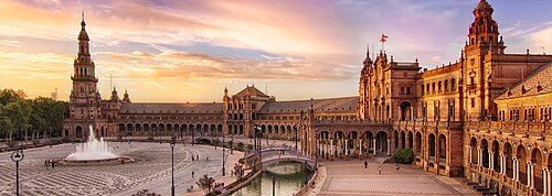 Seville