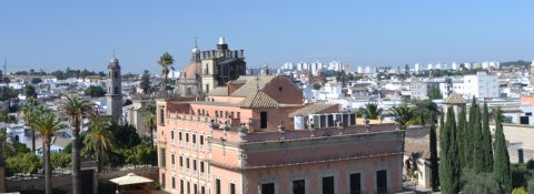 Jerez de la Frontera