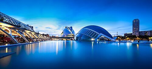Valencia