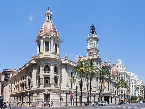 Valencia
