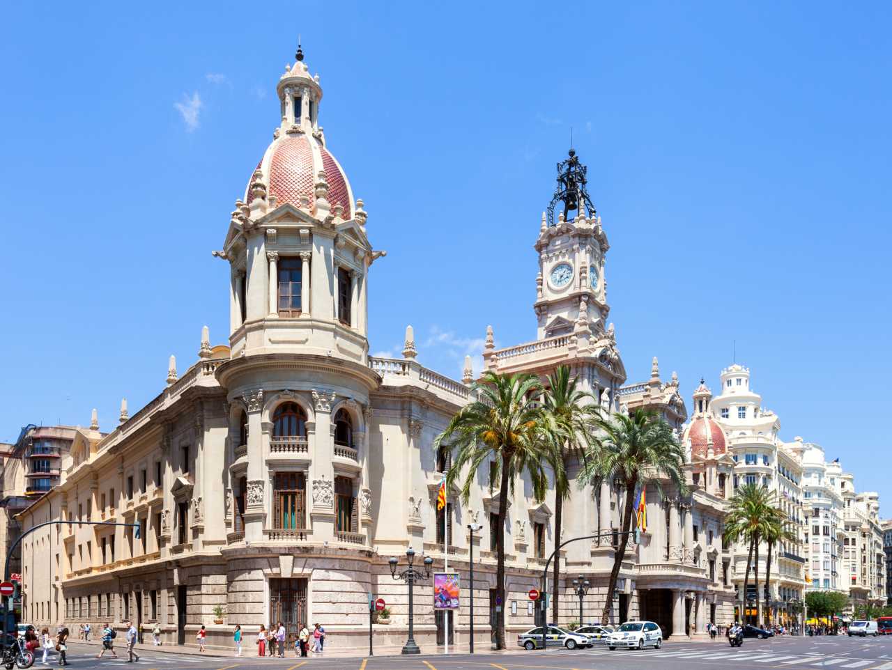 Valencia