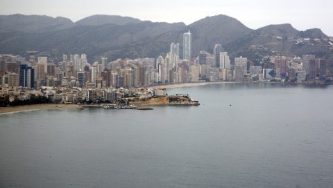 Benidorm