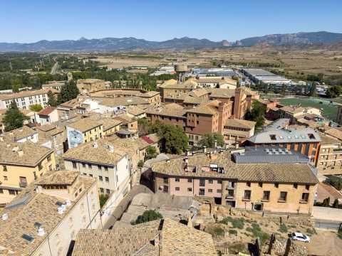 Huesca