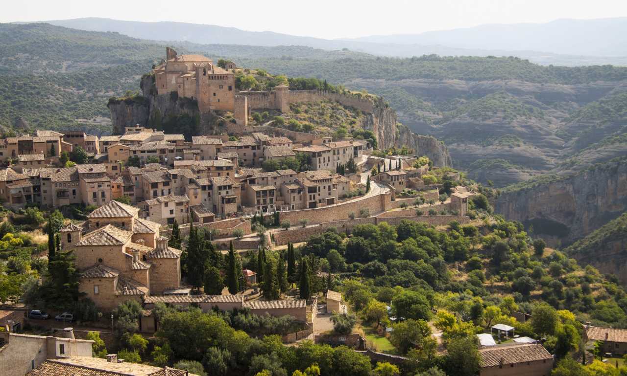 Alquezar