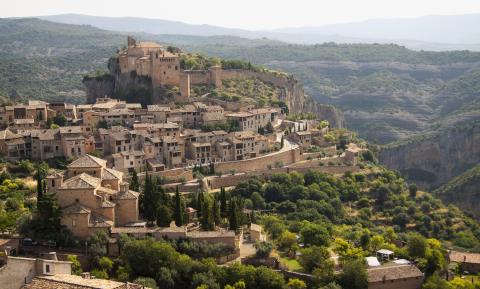 Alquezar
