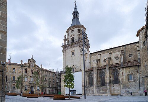 Vitoria-Gasteiz