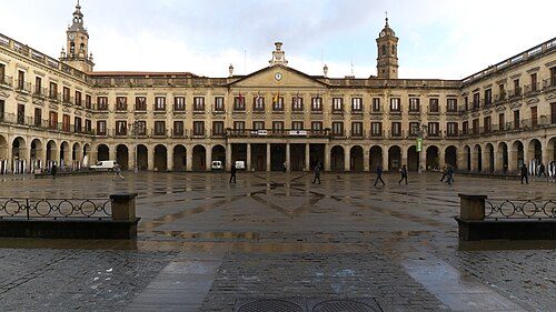Vitoria-Gasteiz
