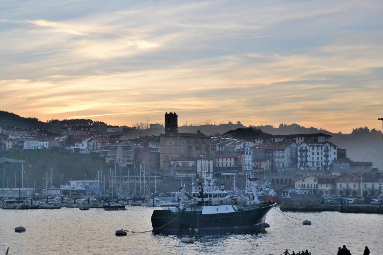 Getaria