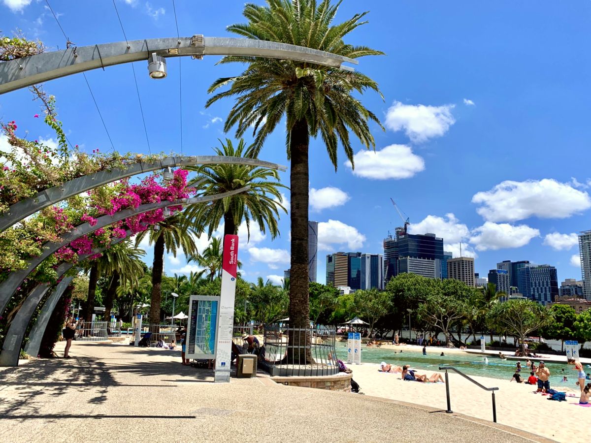 South Bank Parklands