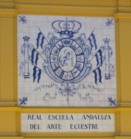 Royal Andalusian School of Equestrian Art