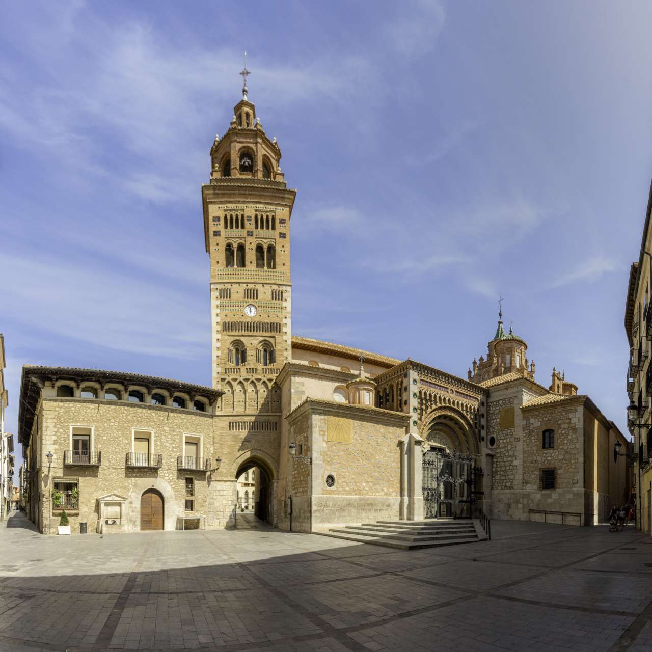 Teruel Cathedral