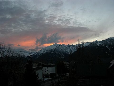 Cerler Ski Resort