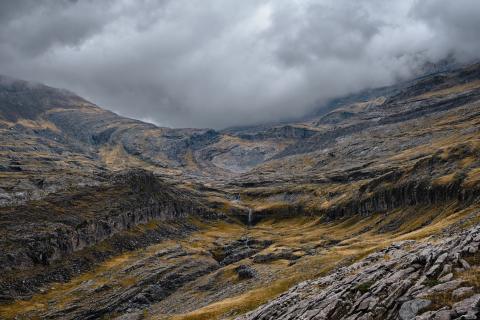 Ordesa y Monte Perdido National Park