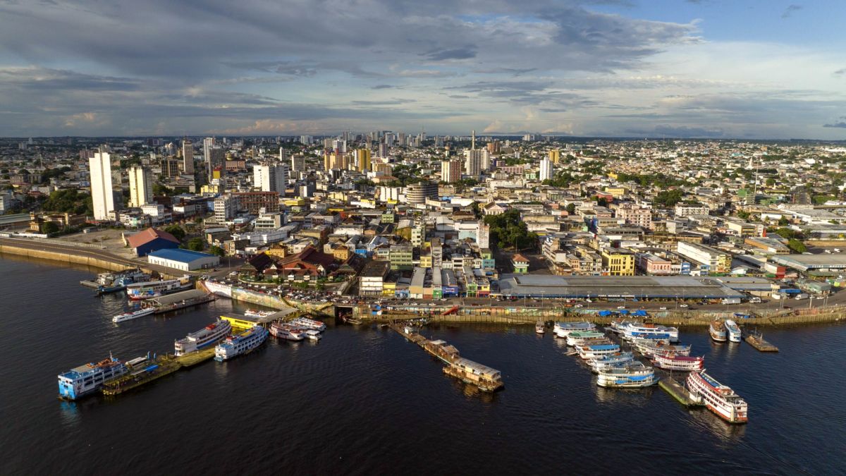 Manaus