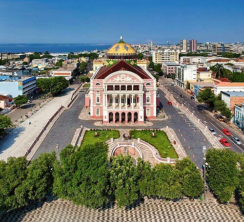Manaus