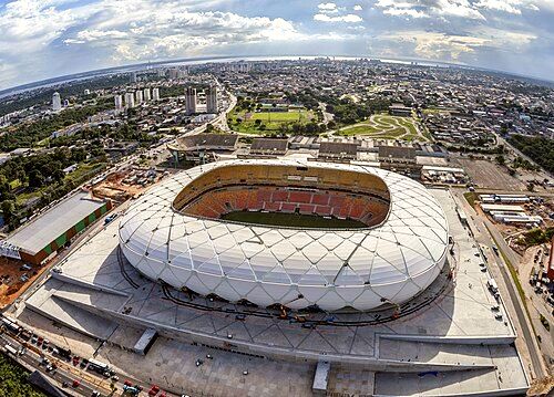 Manaus