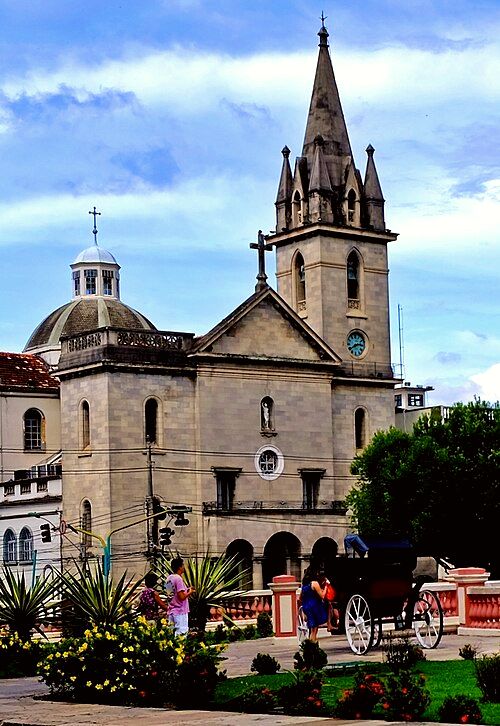 Manaus