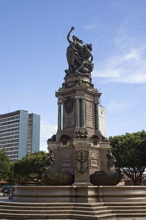 Manaus