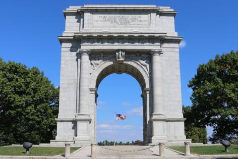 Valley Forge