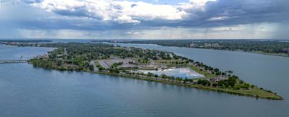 Belle Isle Park