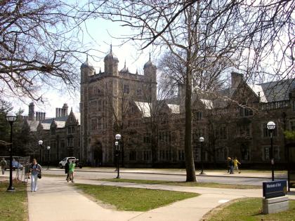 Ann Arbor