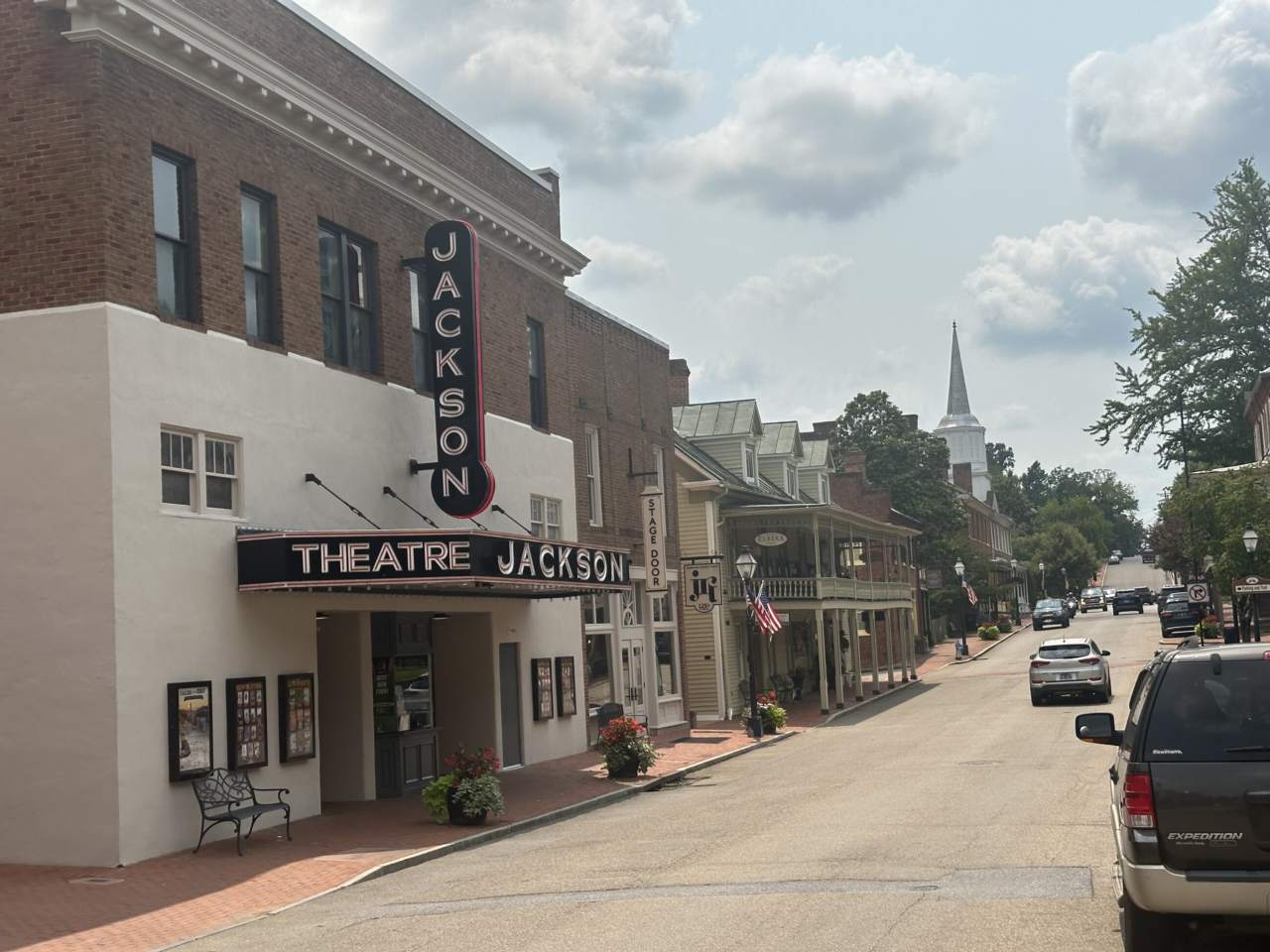 Jonesborough