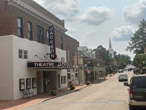 Jonesborough