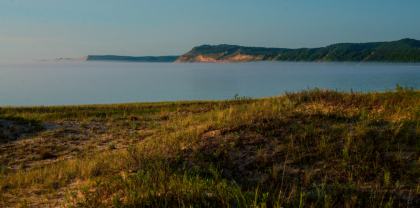 Sleeping Bear Dunes National Lakeshore