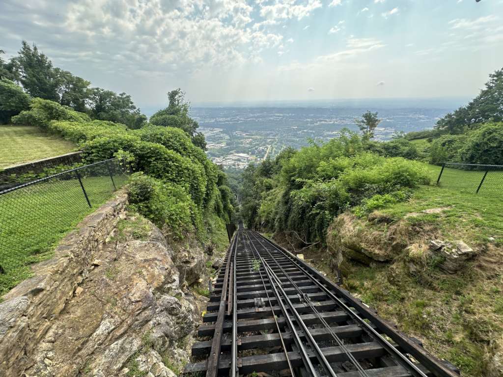 Incline Railway