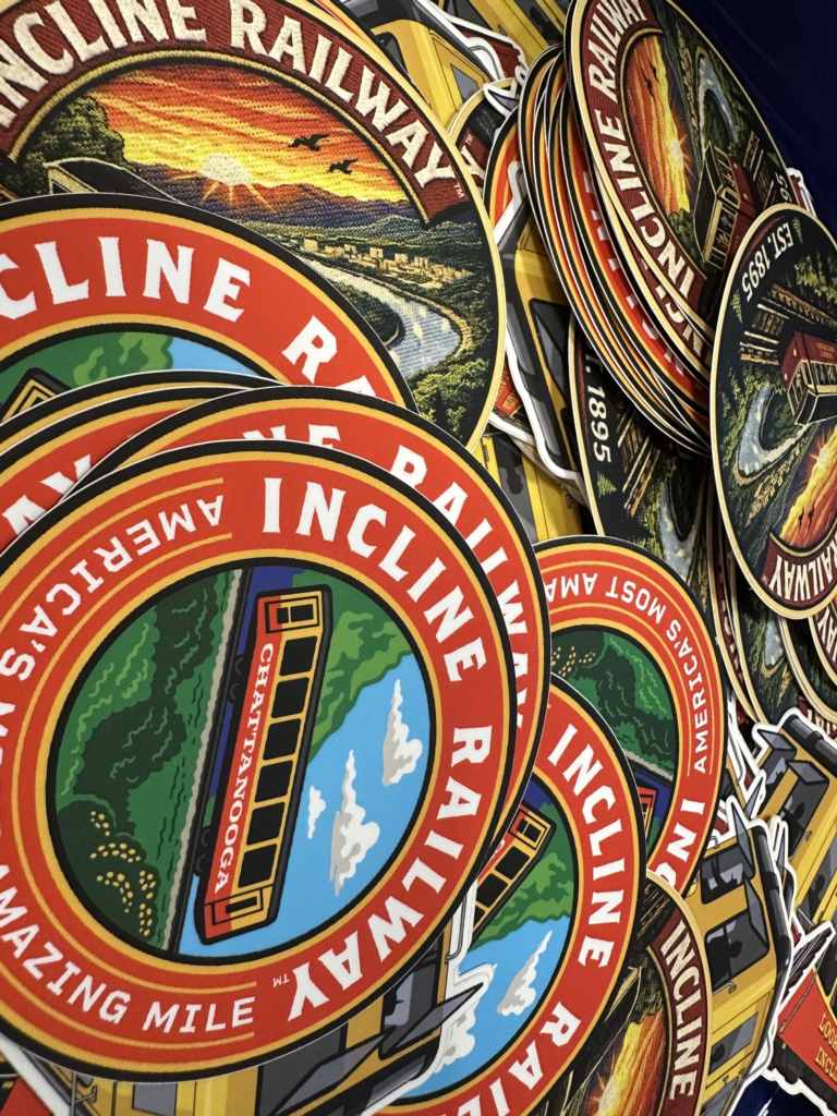 Incline Railway