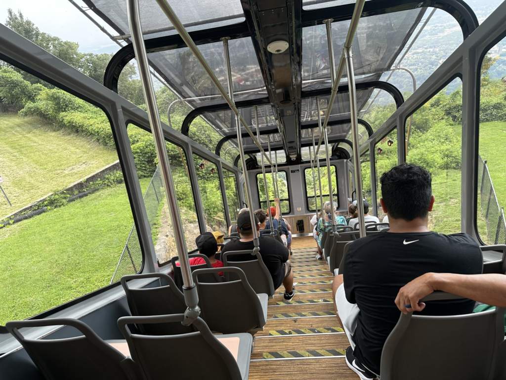 Incline Railway