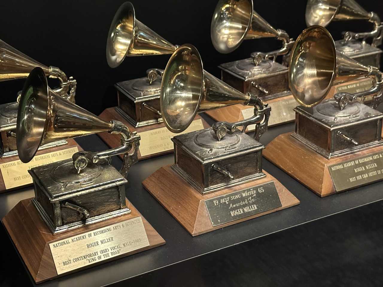Country Music Hall of Fame and Museum