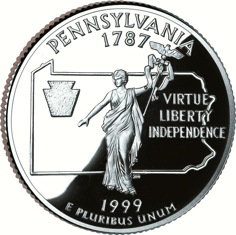 Pennsylvania