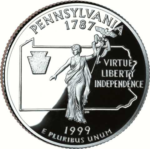 Pennsylvania