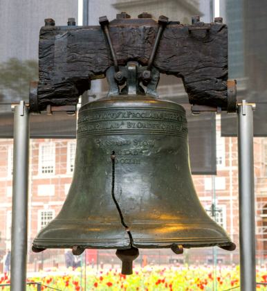 Liberty Bell