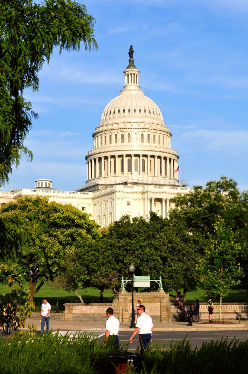 District of Columbia