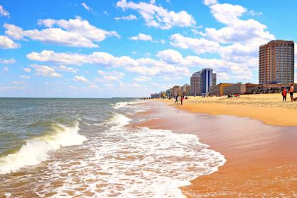 Virginia Beach