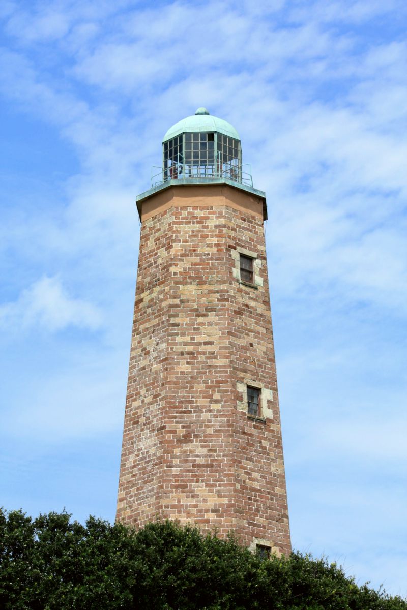 Geschichte - Virginia Beach