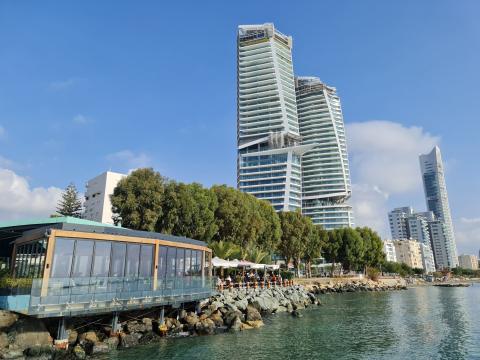 Limassol