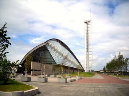 Glasgow Science Centre