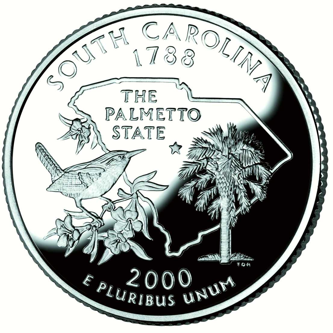 South Carolina