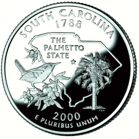 South Carolina