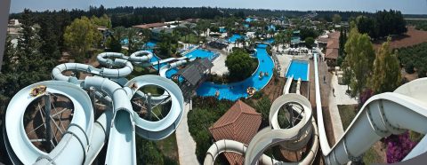 Fasouri Watermania