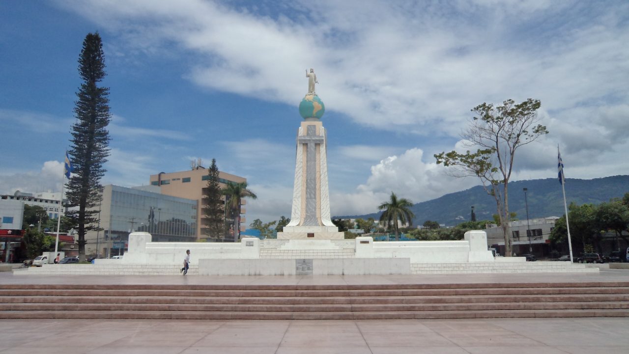 San Salvador