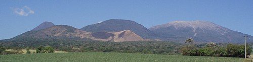 Los Volcanes National Park